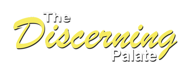 The Discerning Palate Georgia