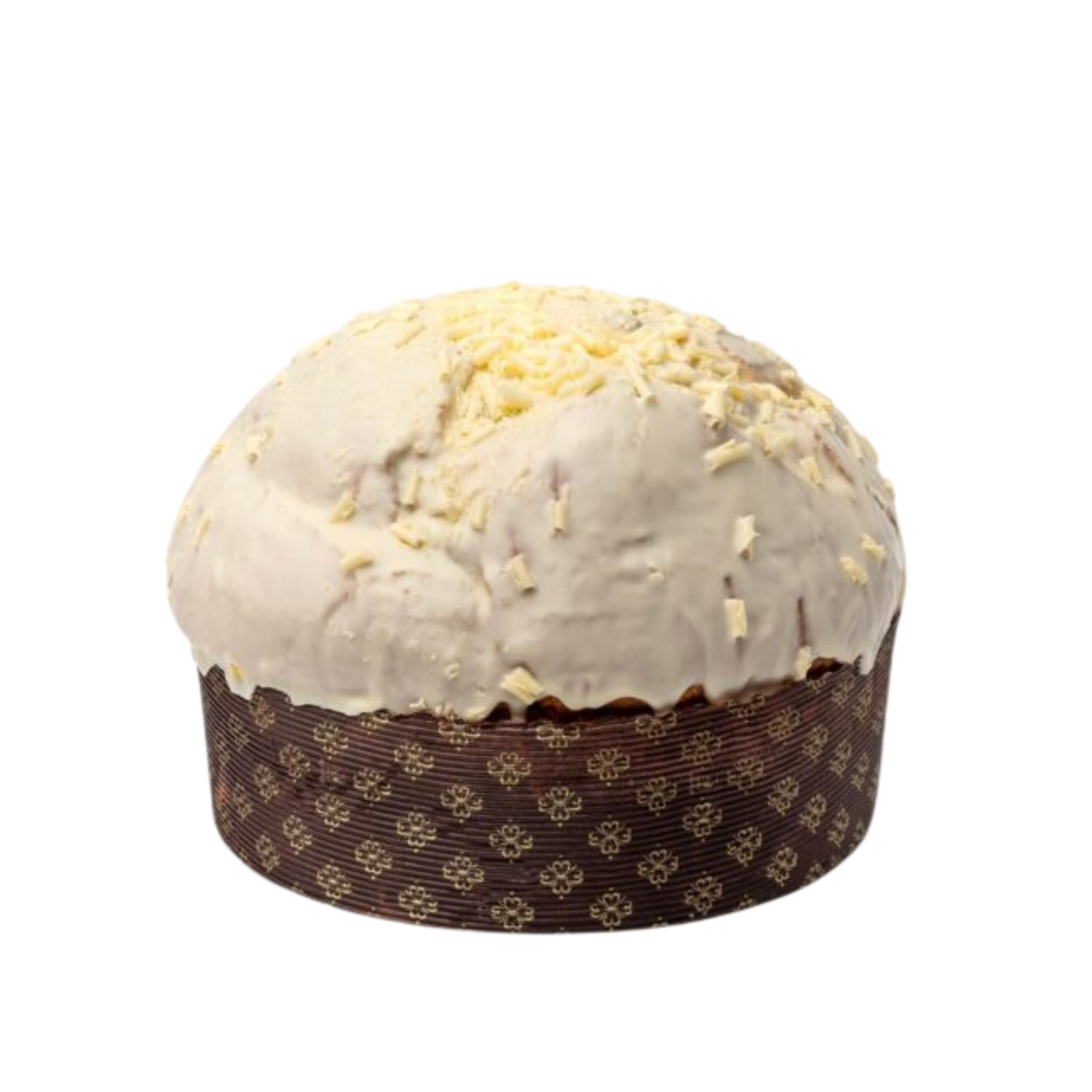 Panettone Mela Annurca, by Nona Rosa