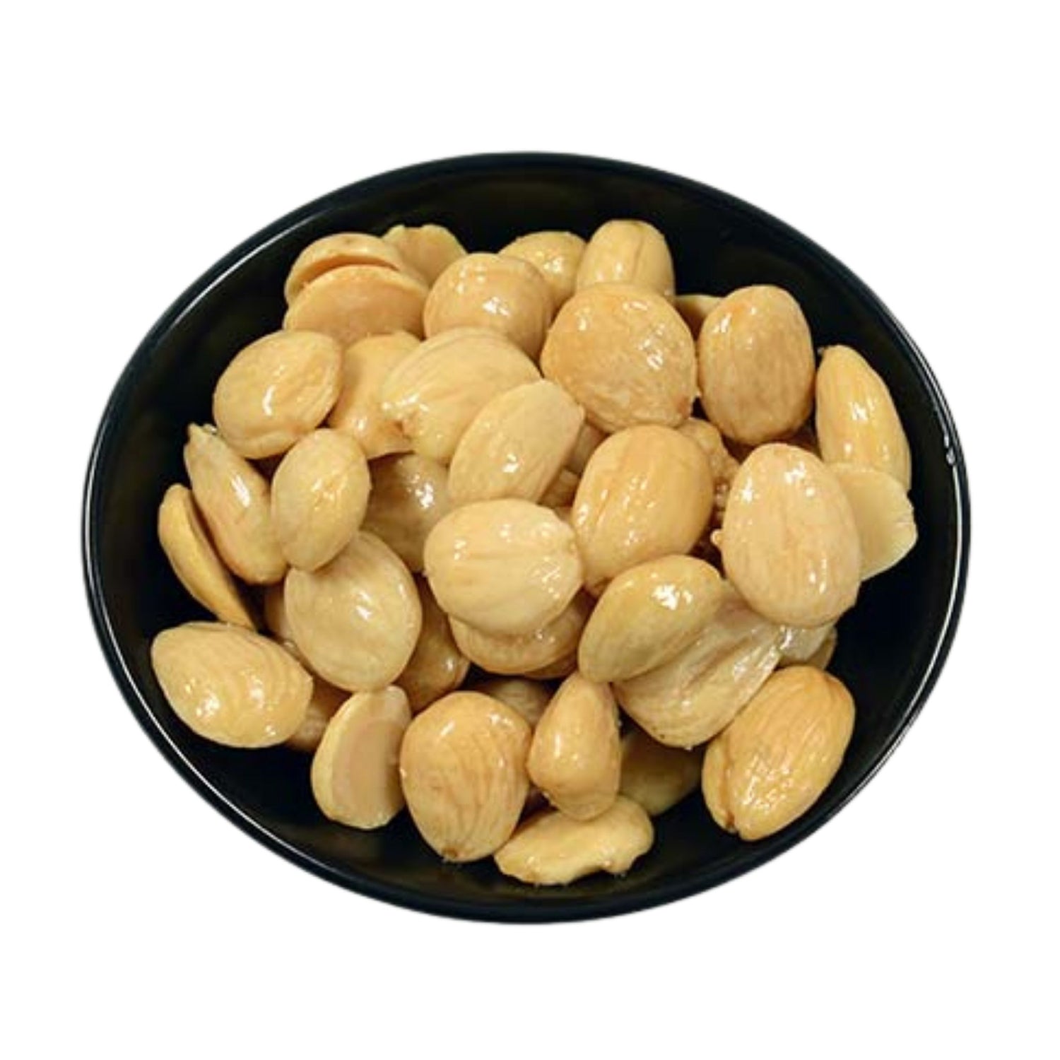 MARCONA ALMONDS  8oz container