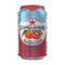 Fruit Sodas by San Pellegrino, Arancita Rosa (Blood Orange) 11oz