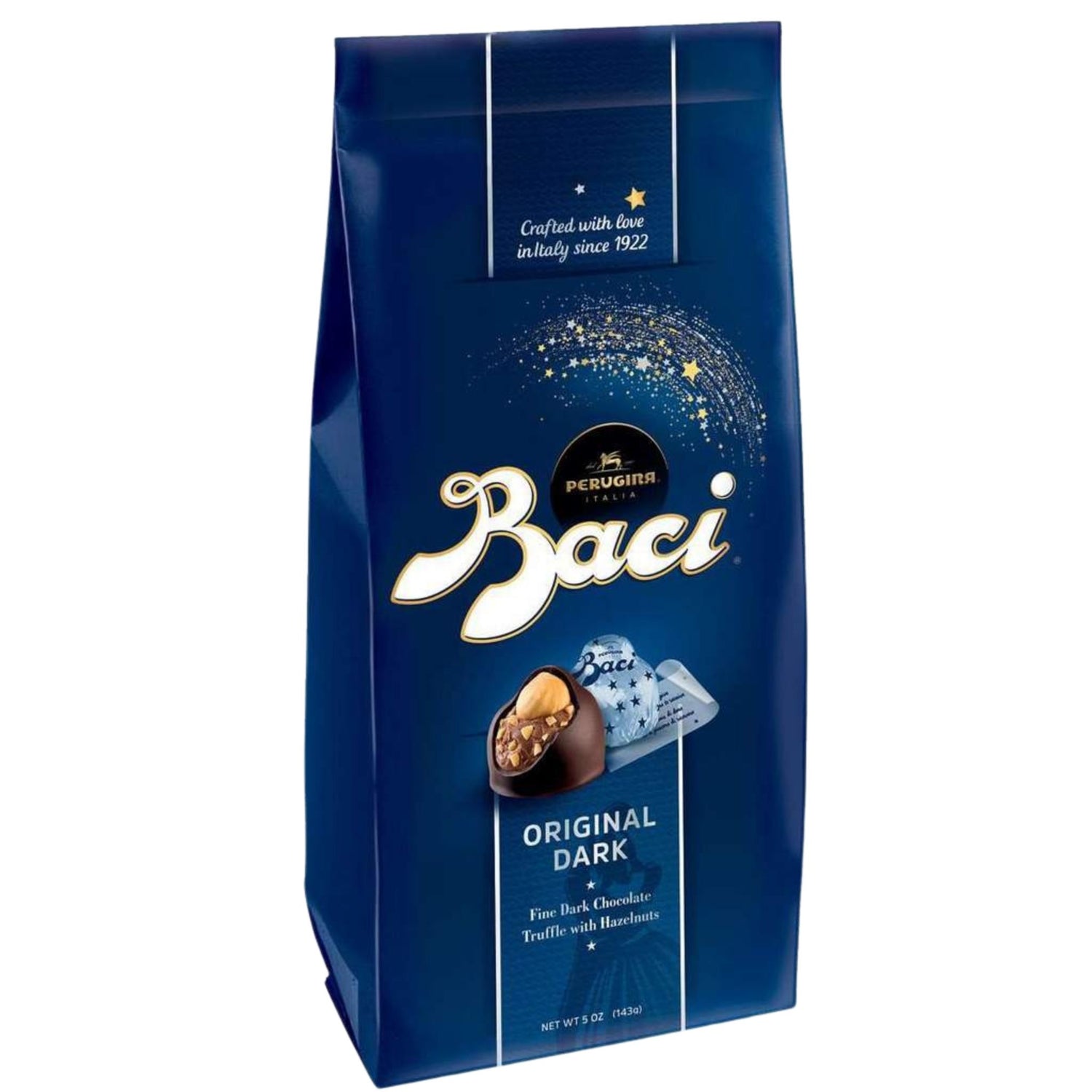 PERUGINA Baci chocolate 4.4oz