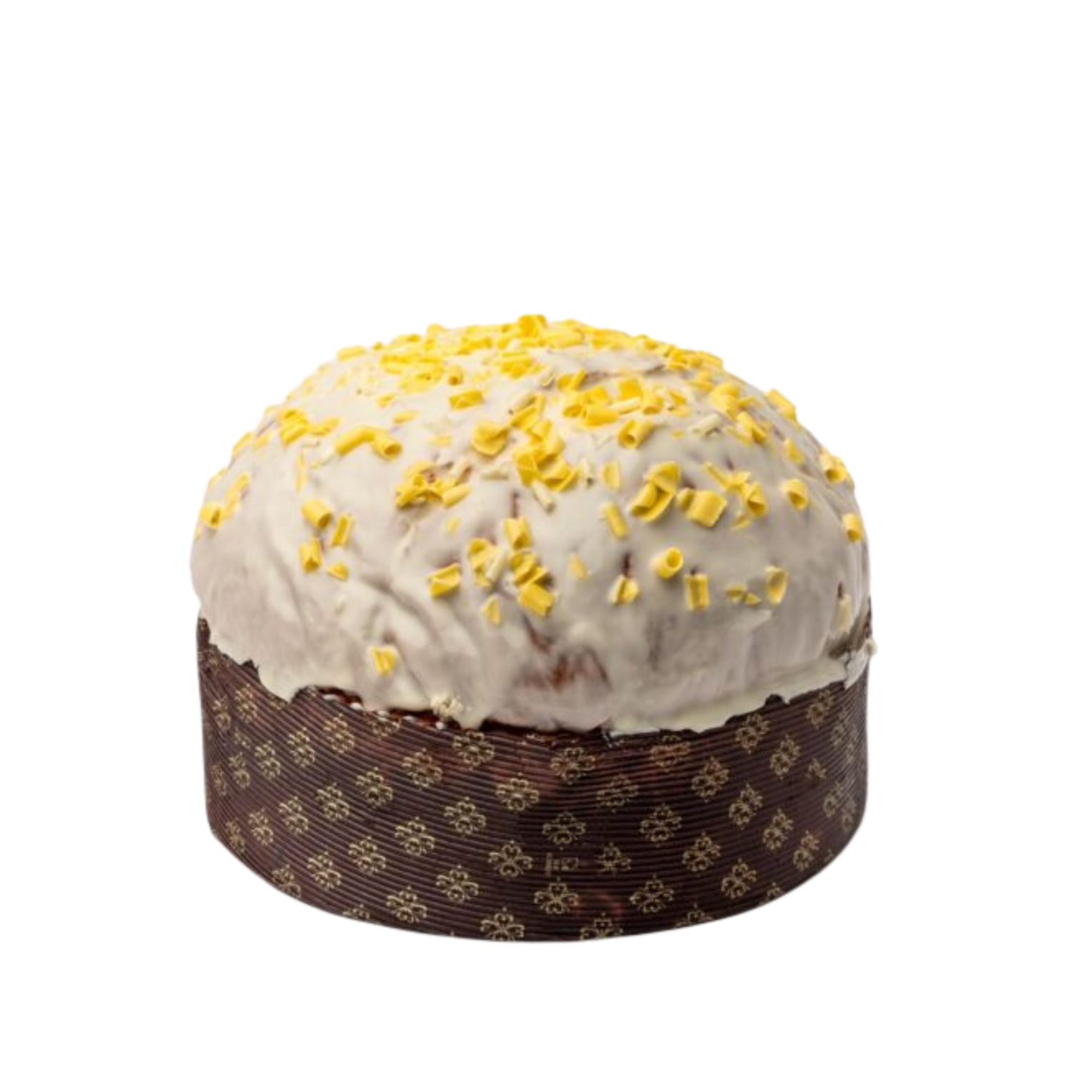 Panettone Limoncello, by Nona Rosa