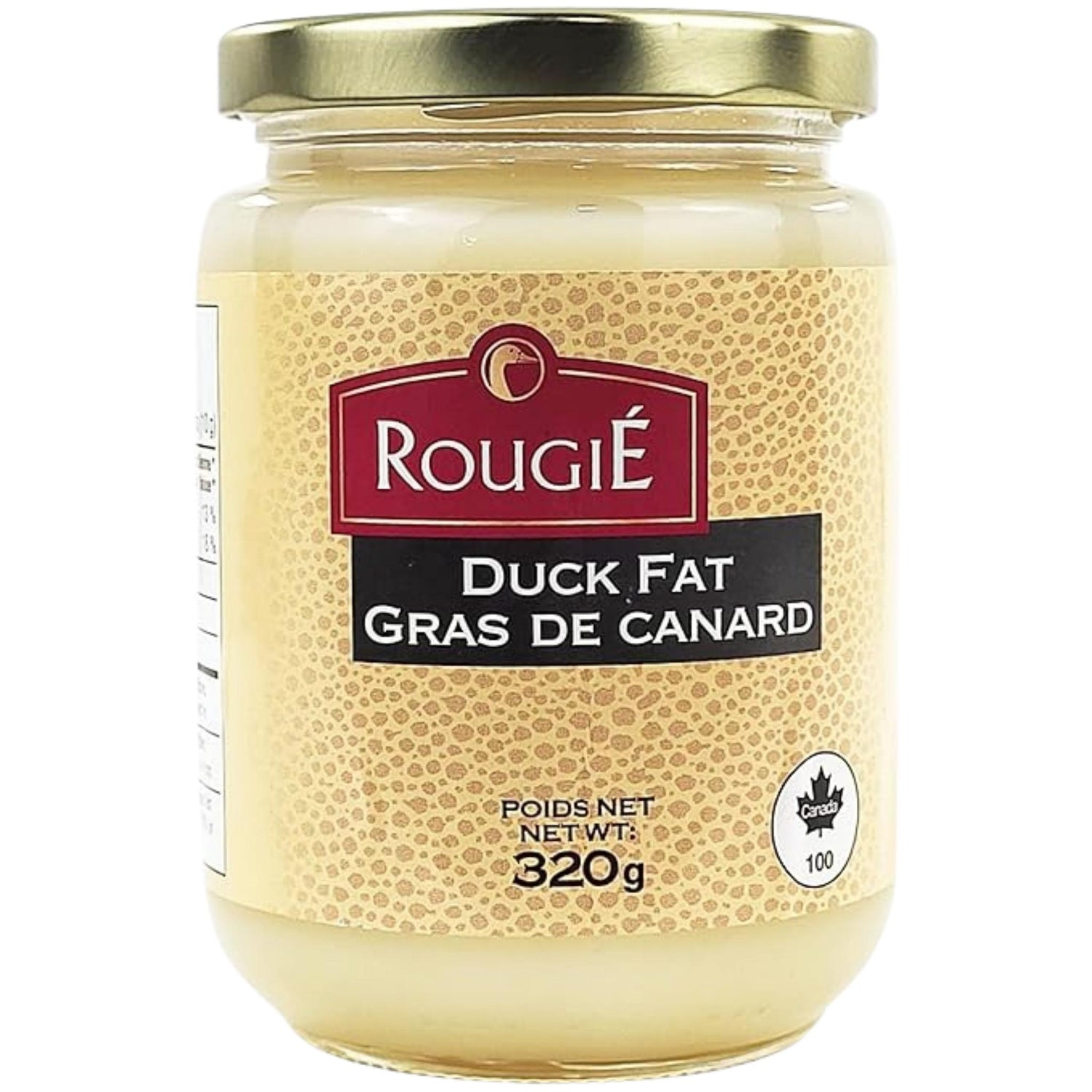 Rougie Duck Fat  11.2oz