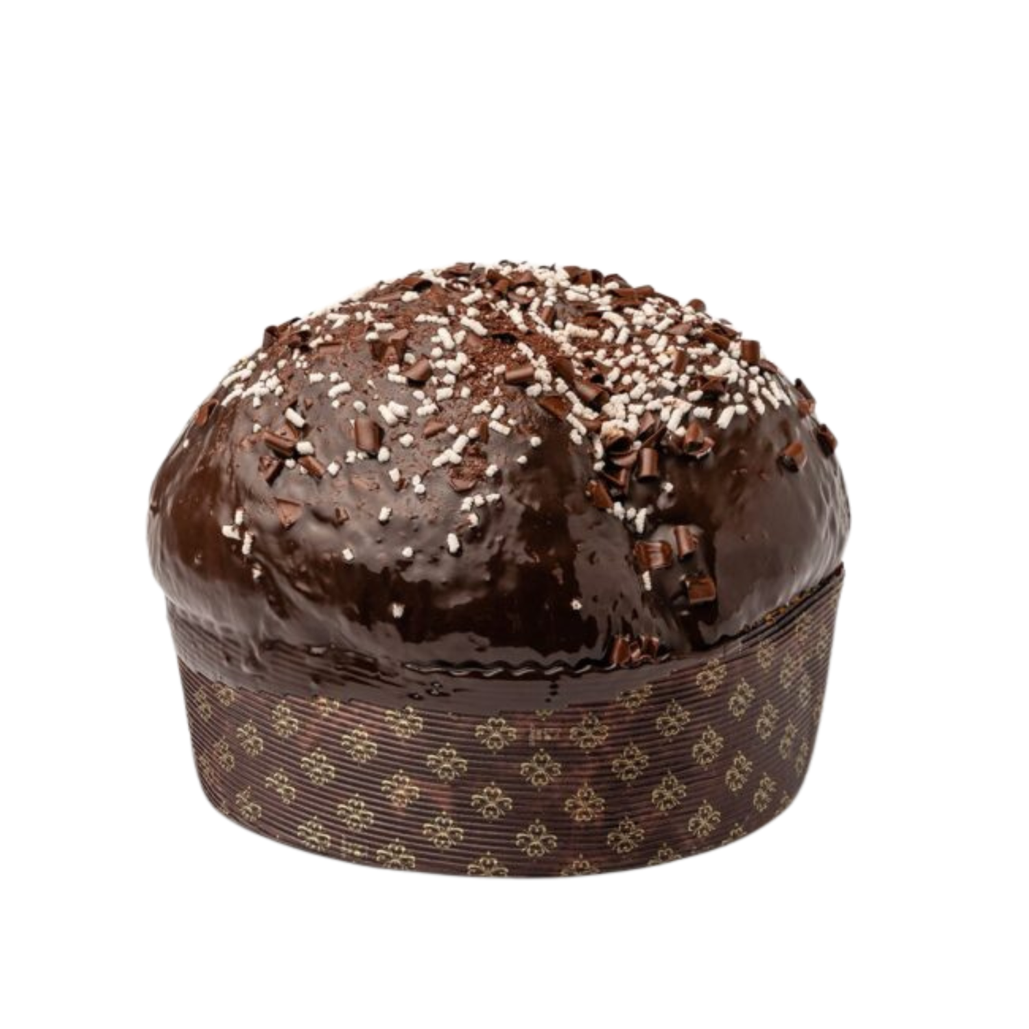 Panettone Cioccolato, by Nona Rosa